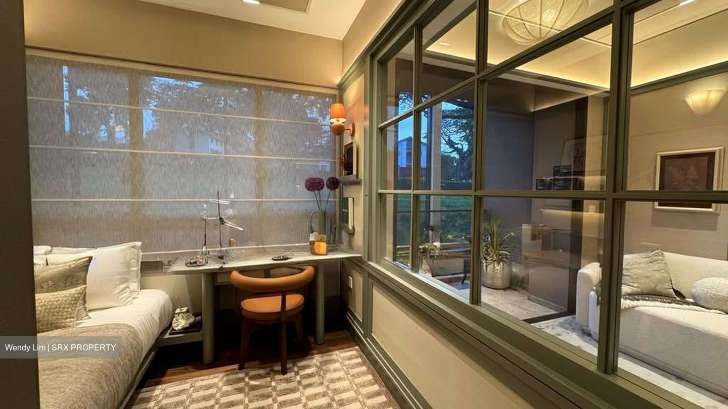 Dunearn Road (D11), Apartment #590784091